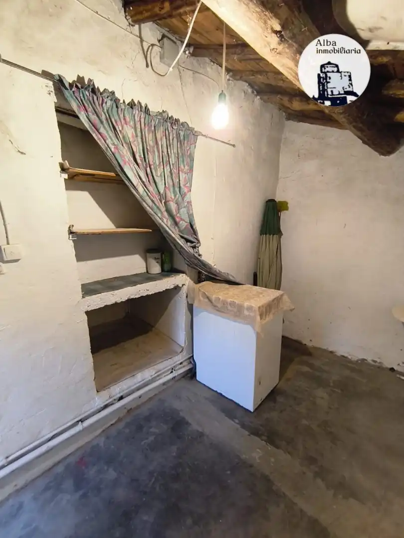 Country homes for sale in Larrodrigo, Salamanca