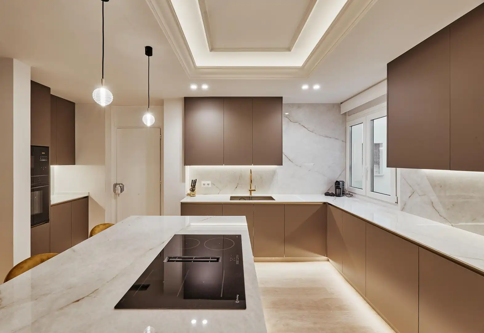 Piso con ascensor en venta en Calle de Diego de León 44, imagen 23