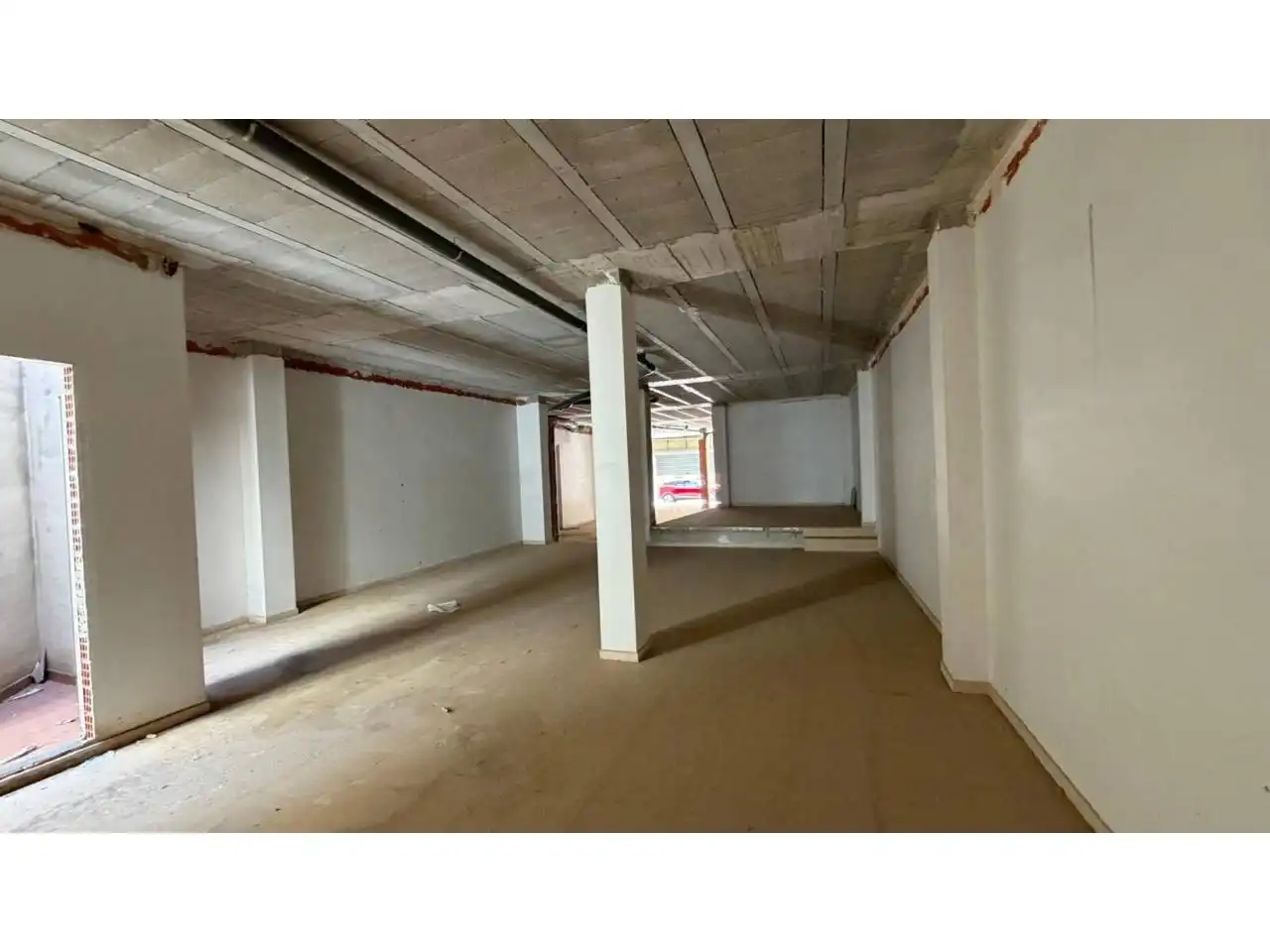Business premises for sale in Caudete, imagen 16