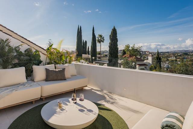 Casa adosada en Venta en Aloha