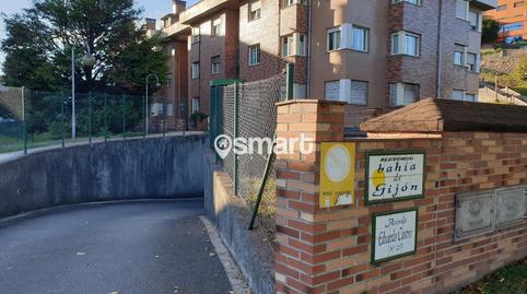 Foto 2 de Pis en venda a Eduardo Castro, Jove, Gijón