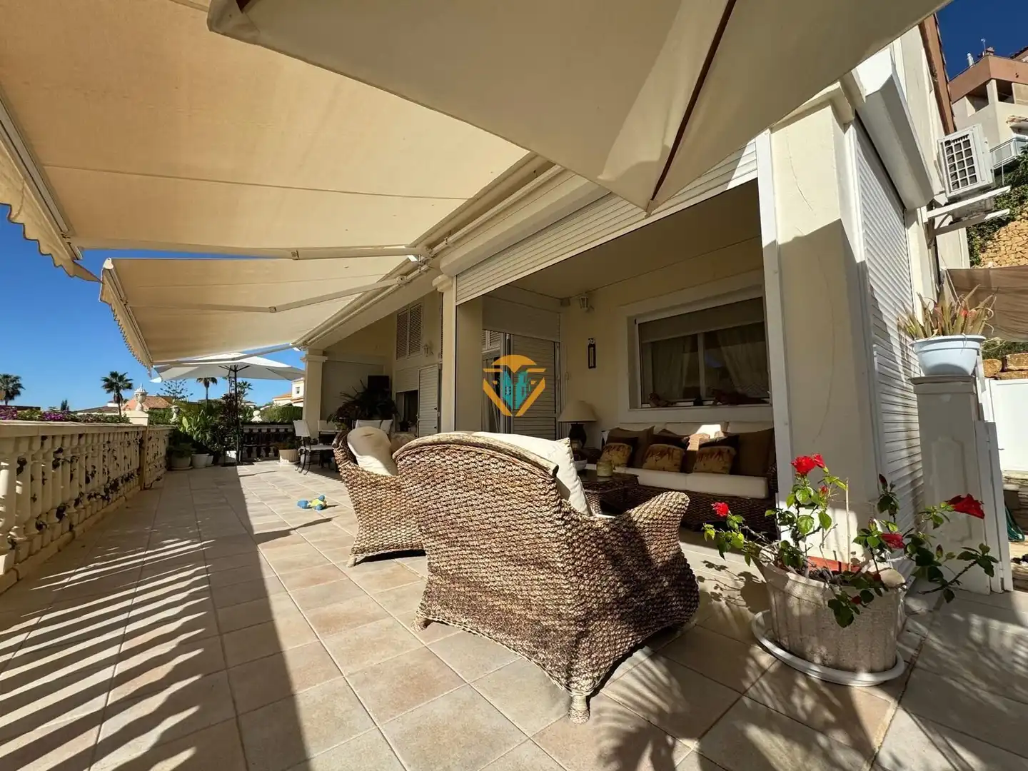 Casa con piscina in vendita a Balcón de Finestrat - Terra Marina, imagen 35