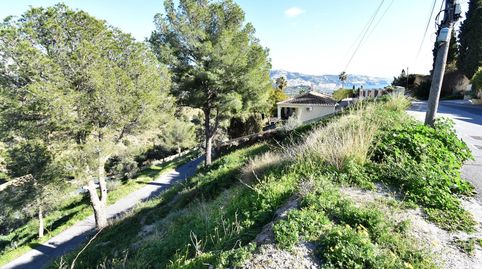 Foto 3 de Residencial en venta en Cataluña, Urb. San Antonio, Almuñécar