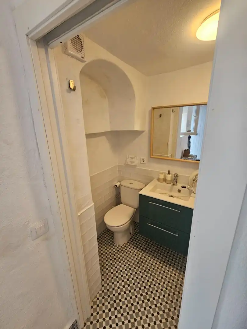 Wohnung zum Verkauf in Vejer