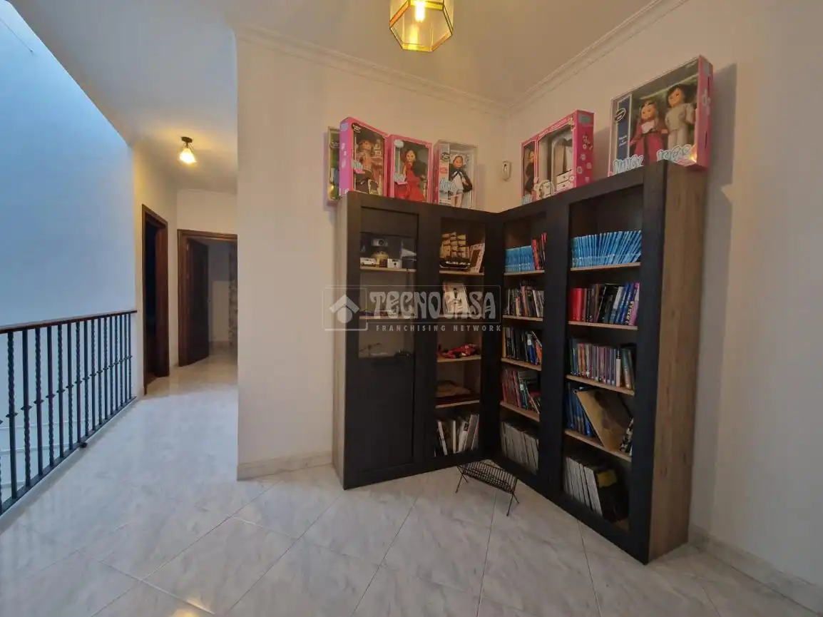 Casa o chalet en venta en Osuna con Aire acondicionado y Balcón