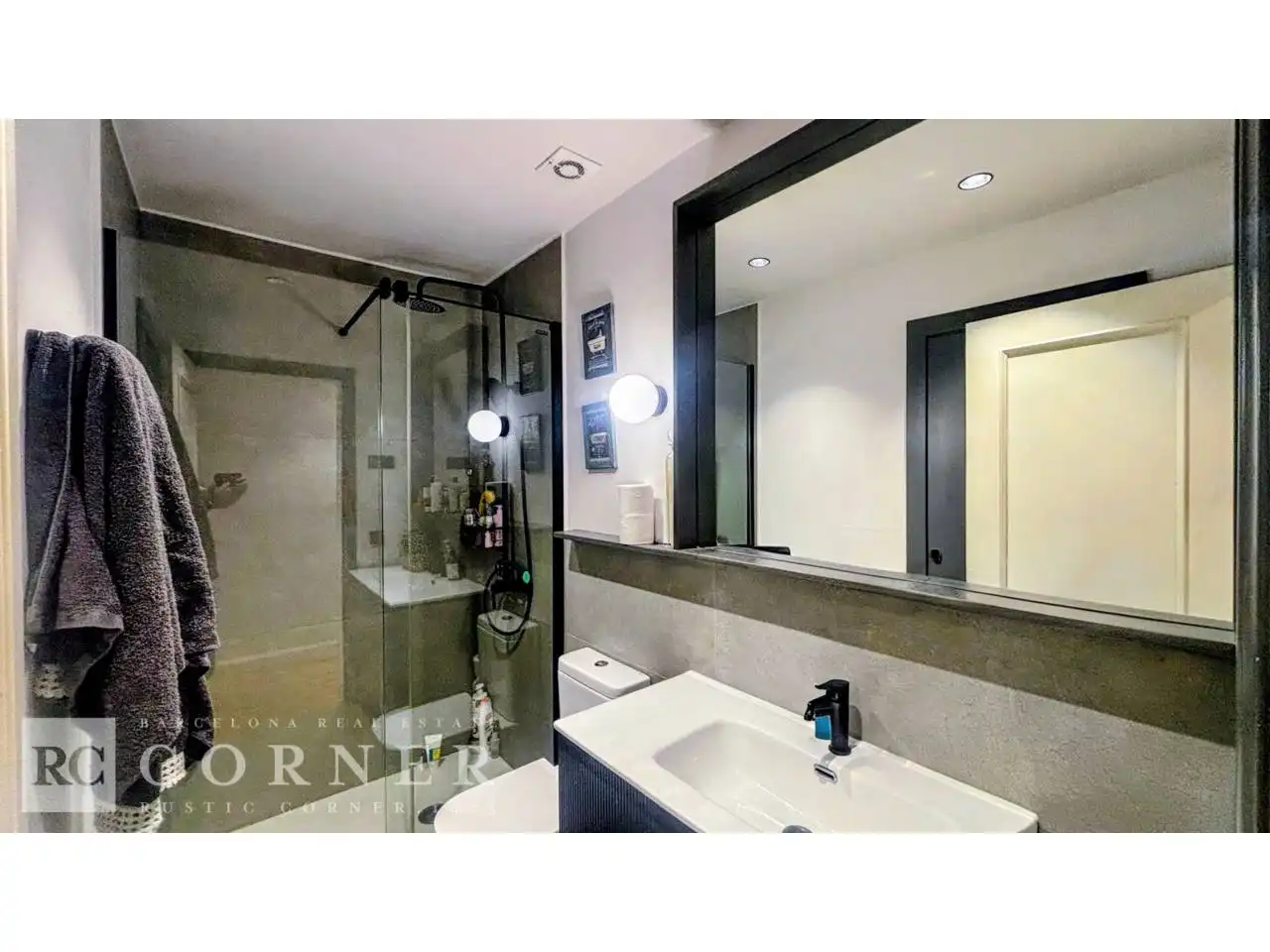 Appartamento con terrazza in vendita a Sarrià - Sant Gervasi, imagen 21