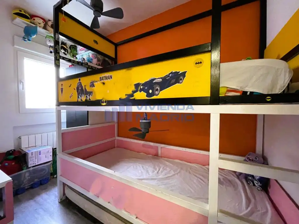 Wohnung zum Verkauf in Isidro Fernández, imagen 4