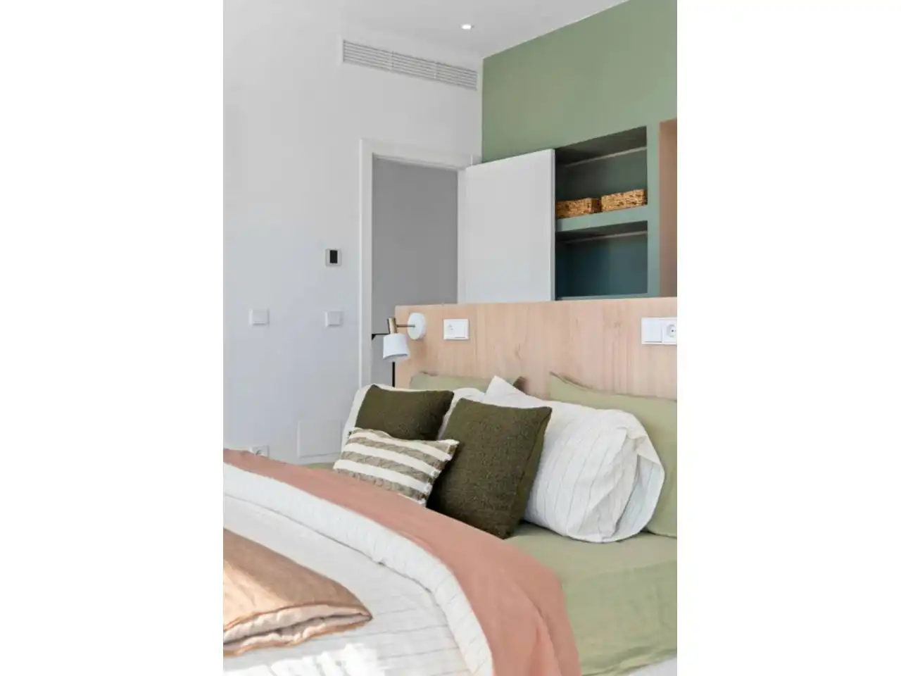 Chalet con piscina en venta en Casco urbano, imagen 81