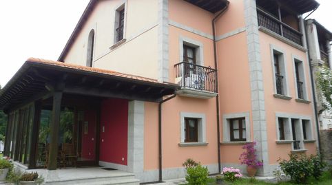 Foto 2 de Apartamento de alquiler en Lugar Quintana, 157, Posada - Barro, Llanes