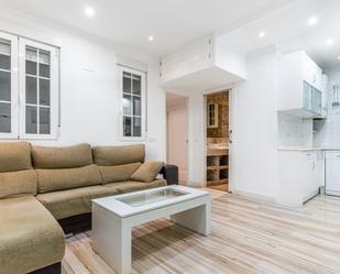 Flat to rent in General Pardiñas, 42, Goya, Barrio de Salamanca,  Madrid Capital