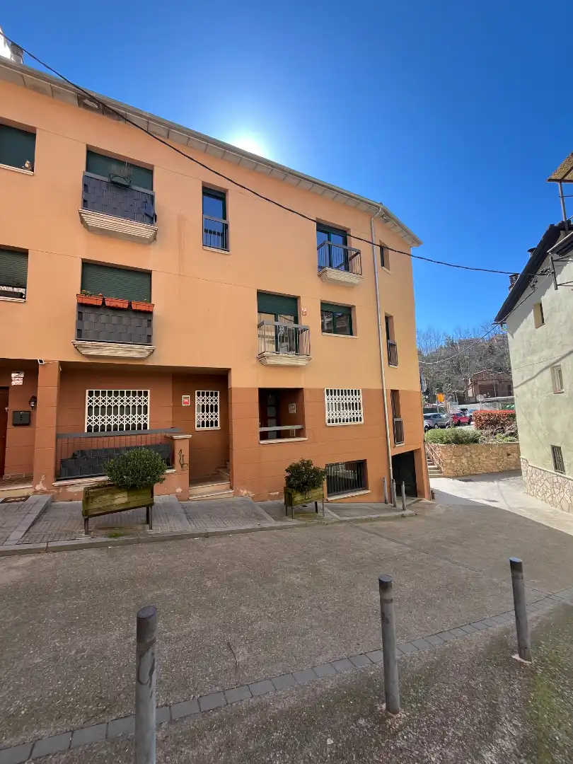 Dúplex en venda a Carrer Doctor Raventós, Sant Hilari Sacalm