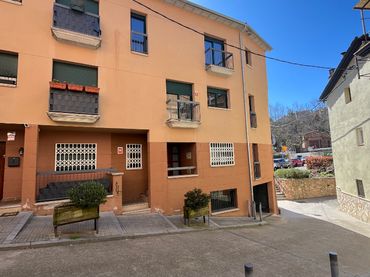 Triplex avec balcon à vendre à Carrer Doctor Raventós