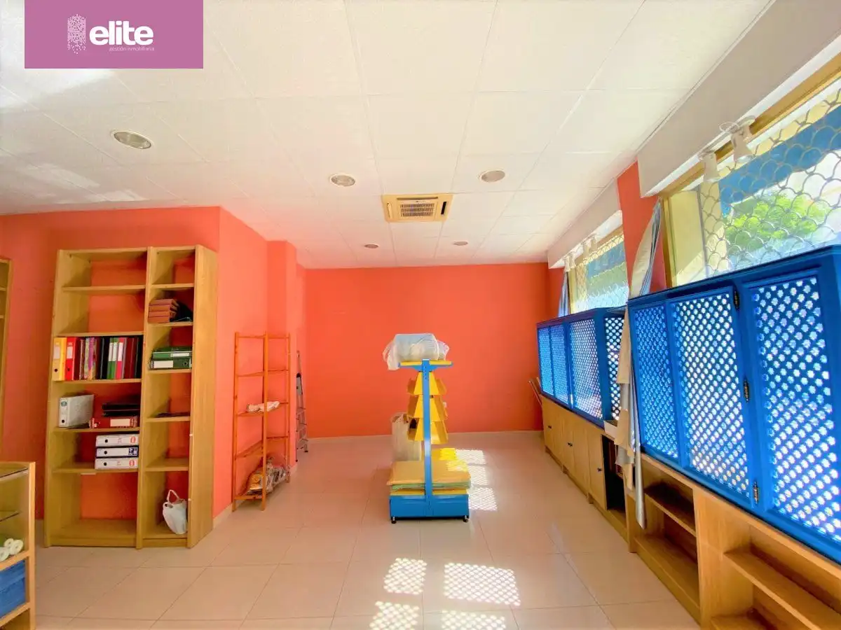 Business premises for sale in Chapín - Campus Universitario - Navinco, imagen 8