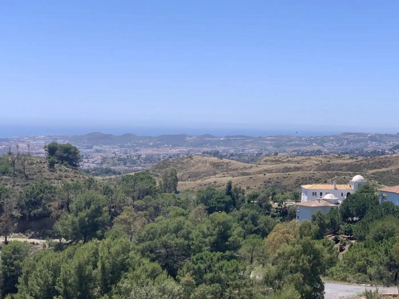 Xalet amb piscina en venda a Mijas pueblo, imagen 15