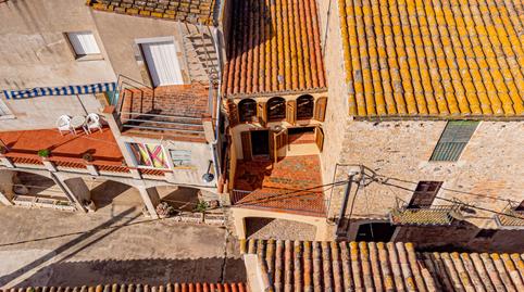 Foto 5 de Casa adosada en venda a Carrer de Baix, 8, Palau de Santa Eulàlia, Girona