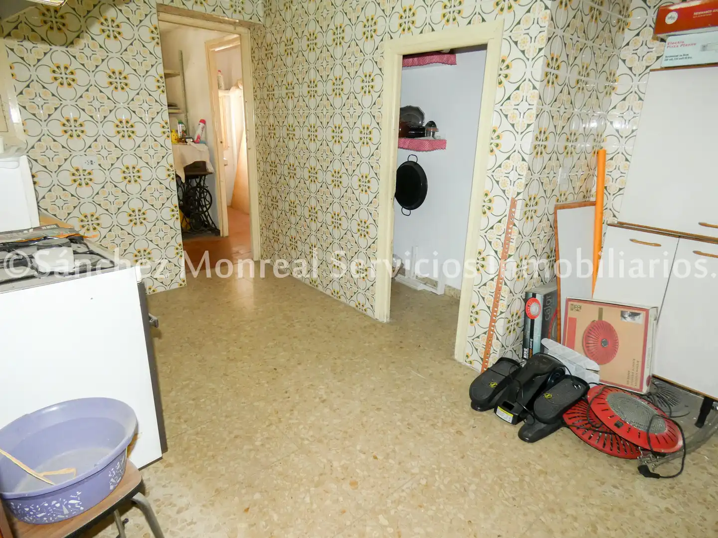 Casa en venta en Calle General Alcañiz, imagen 30