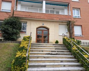 Exterior view of Flat for sale in Gorliz