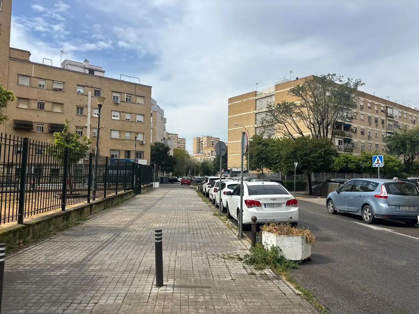 Aparcament en venda a Calle Santa Maria de las Roc, imagen 11