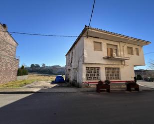 Vista exterior de Casa o xalet en venda en Sant Boi de Lluçanès