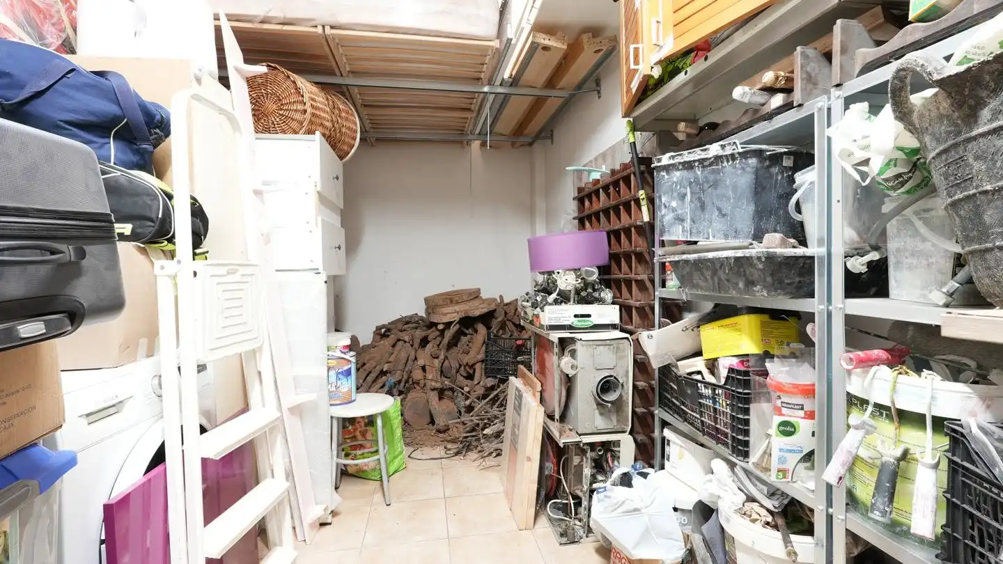 Ático en venta en Fuentebella -San Felix - El Leguario