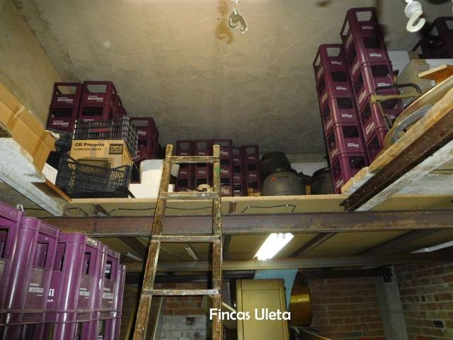 Local comercial en Venta en Rio Ali Xenda en Ariznabarra