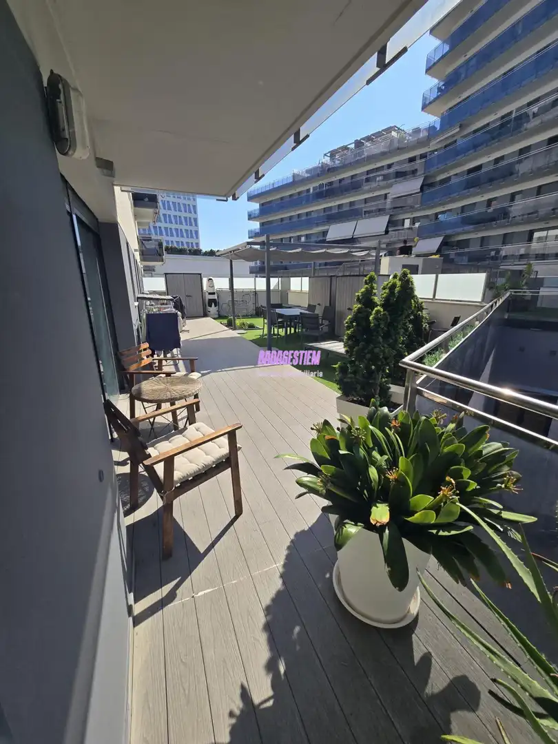 Wohnung mit Terrasse zum Verkauf in Passeig MARITIM, imagen 35