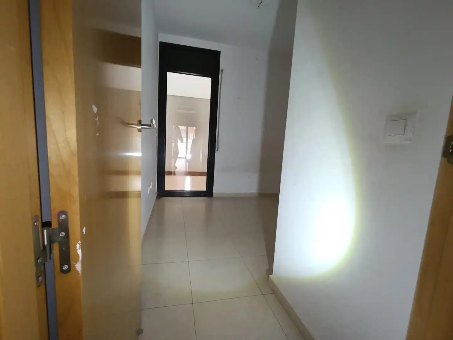 Apartament en venda en Figueres amb Terrassa