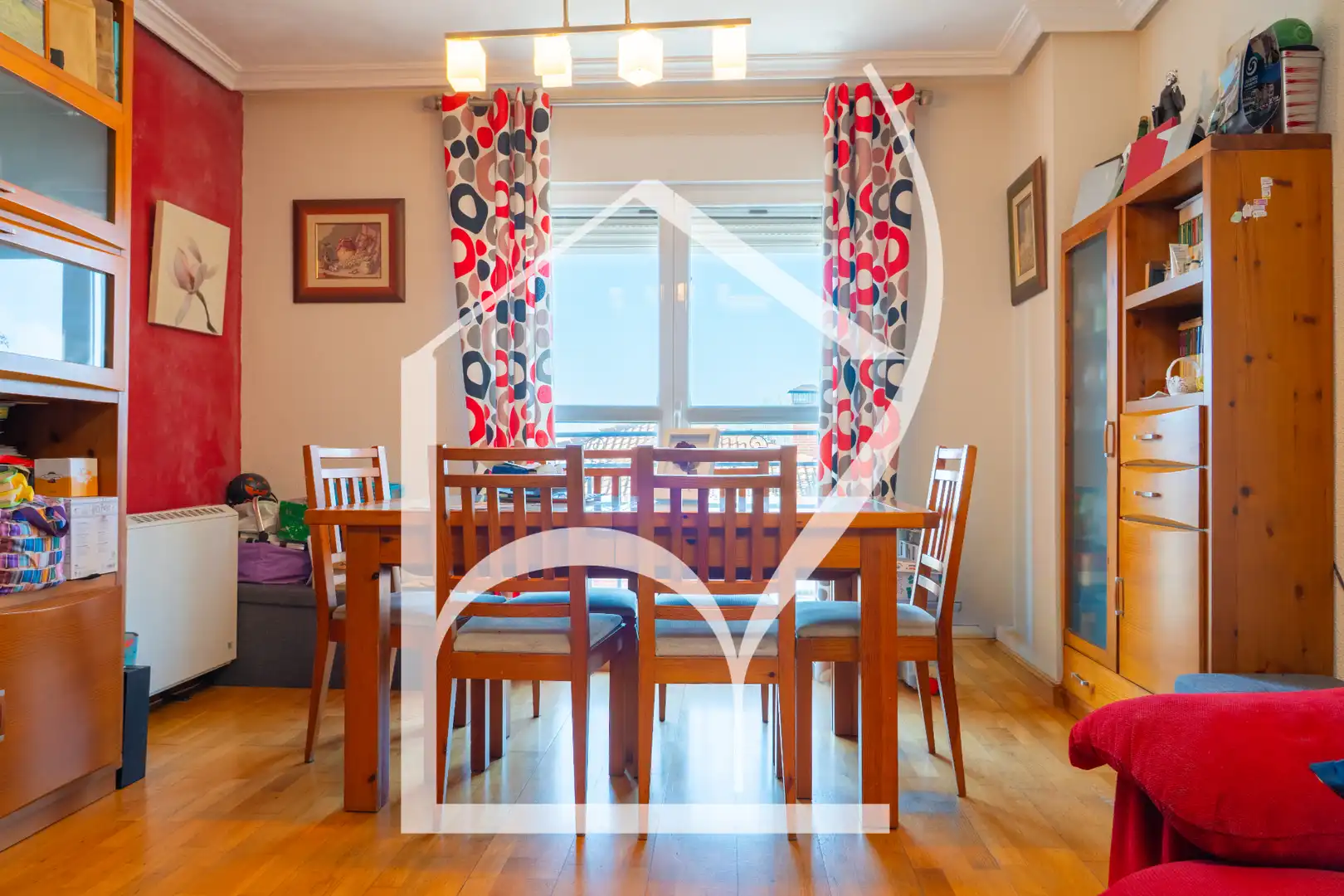 Wohnung zum Verkauf in Calle San Blas, Santa Marta de Tormes