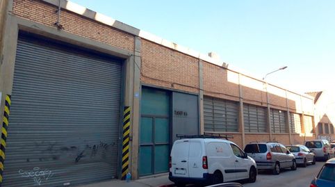 Foto 3 von Wohnung zum Verkauf in Calle Sant Baldomer, Hostafrancs, Sabadell