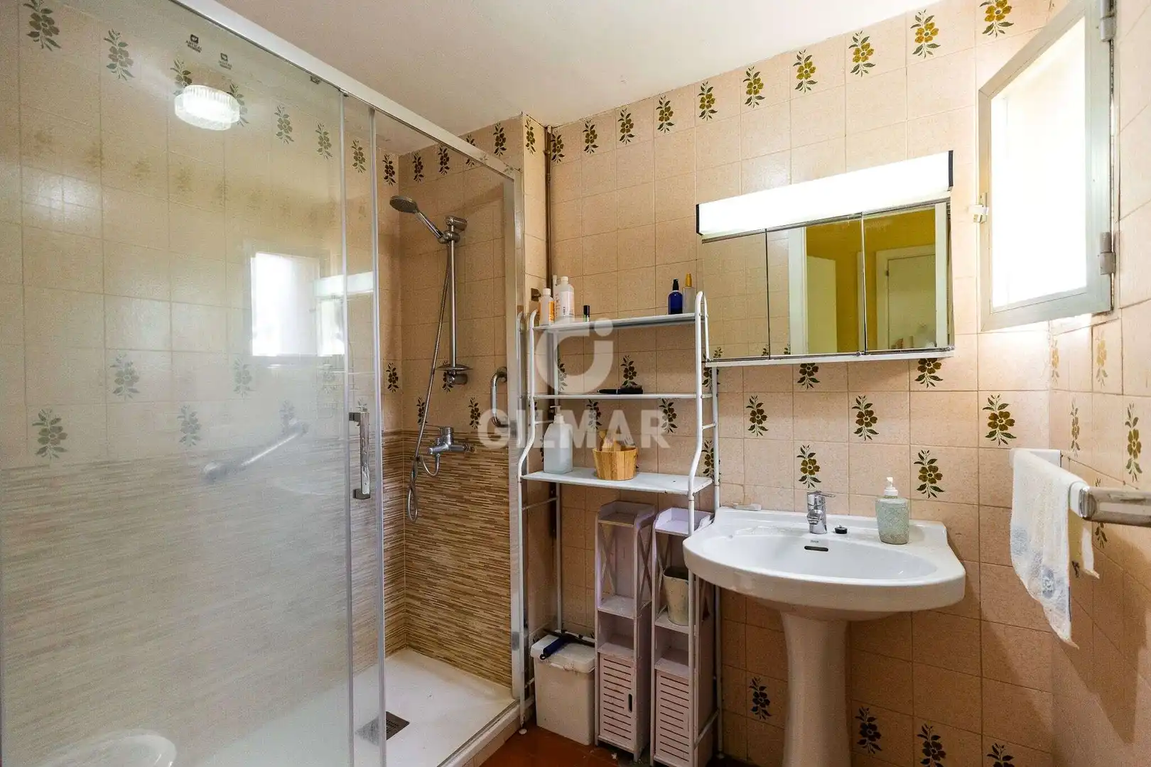 Baño de Piso en venta en Collado Villalba con Calefacción, Jardín privado y Piscina
