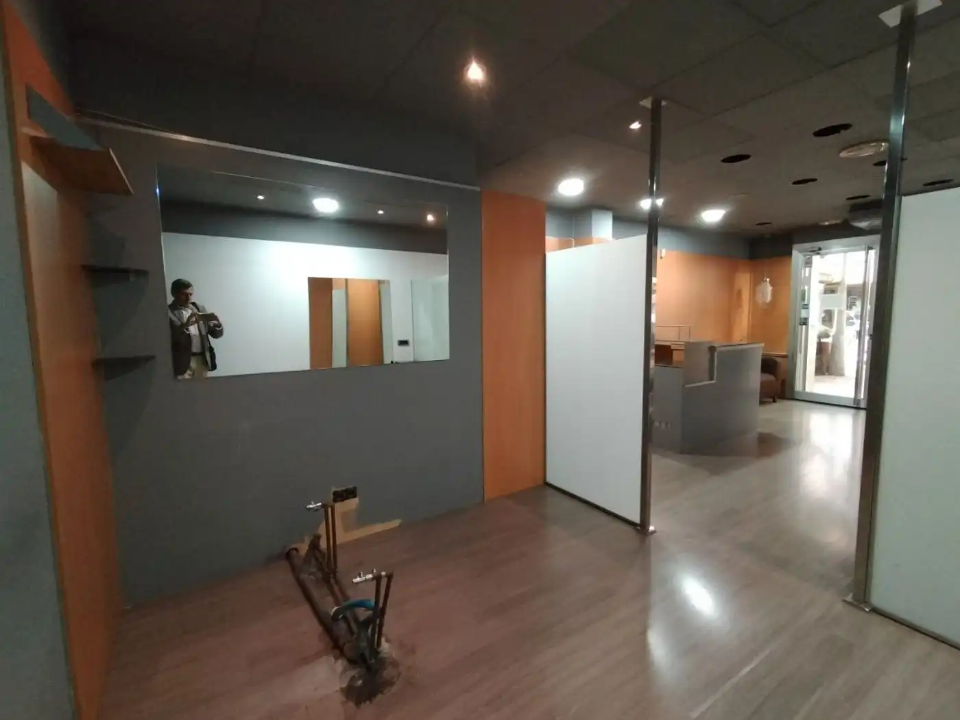 Business premises for sale in Eixample, imagen 28