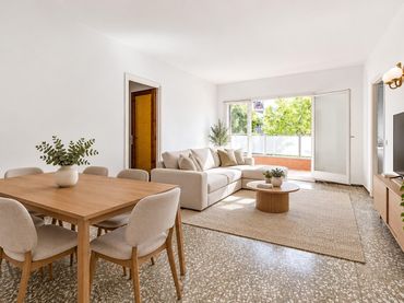 Appartement à vendre à Avenida Cami de la Fita