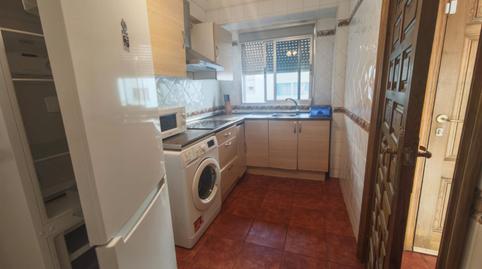 Foto 5 de Pis en venda a Nueva Alcalá, Sevilla