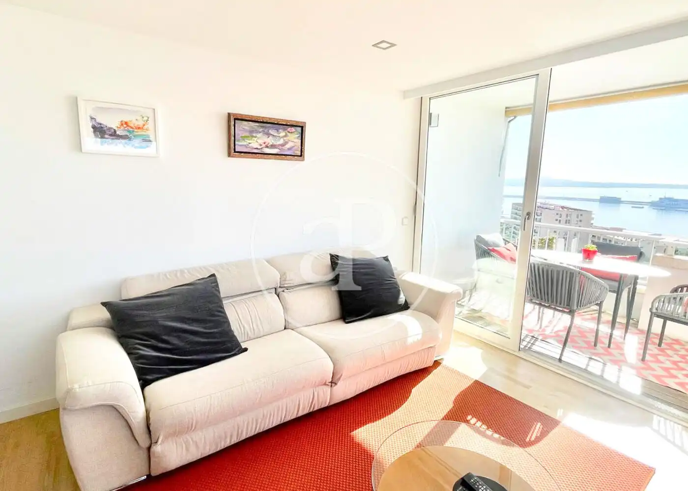 Flat with pool to rent in Carrer de Vista Alegre, imagen 5