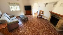 Living room of House or chalet for sale in Chiclana de la Frontera  with Heating, Private garden and Storage room