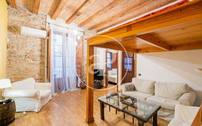 Flat for sale in Carrer de Corretger, Sant Pere, Sta. Caterina i la Ribera