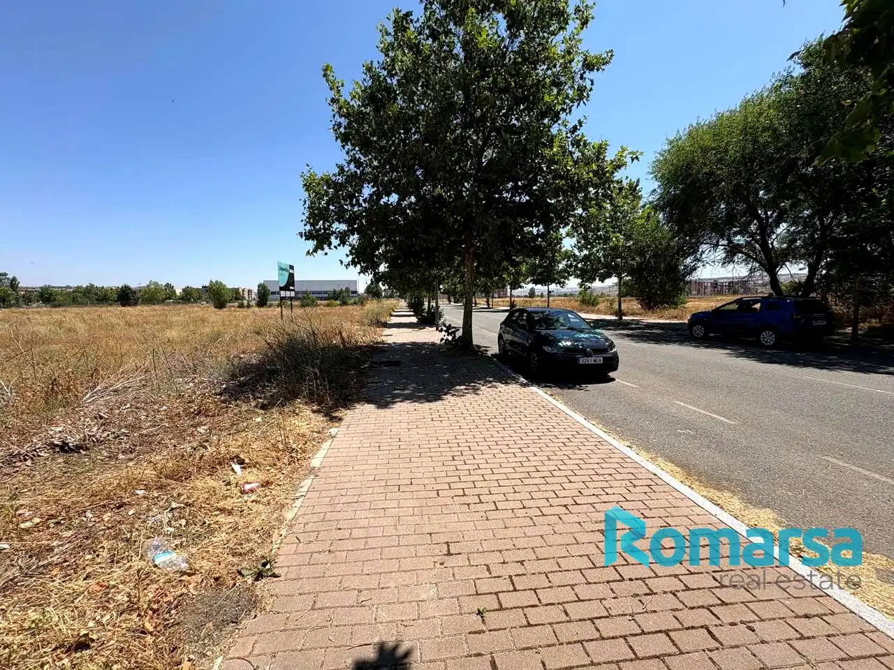 Residencial en venda en Ávila