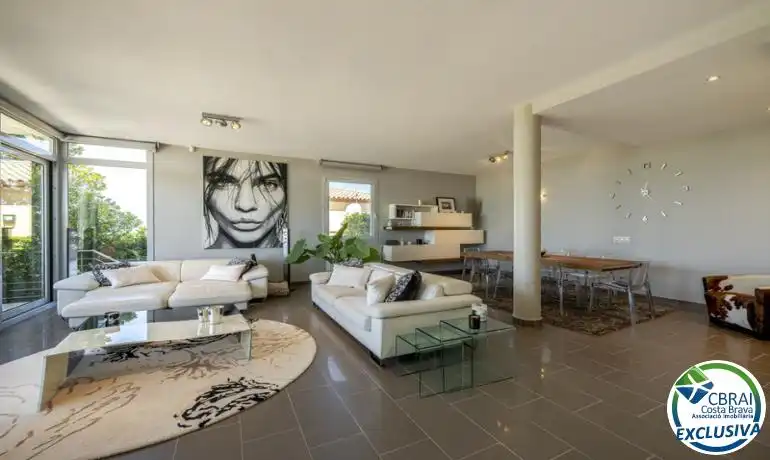 Haus mit Terrasse zum Verkauf in Palau-saverdera, imagen 15