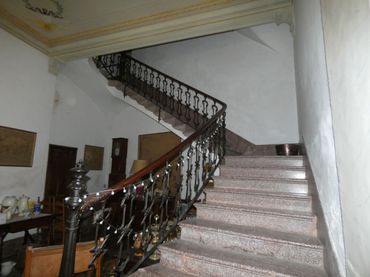 Casa con balcone in vendita a Gran Via de Colom