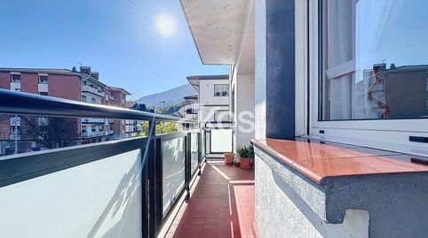 Foto 5 de Piso en venta en Aretxabaleta, Gipuzkoa