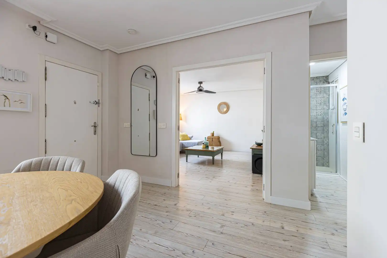 Duplex avec terrasse à vendre à Pedanías Este, imagen 15