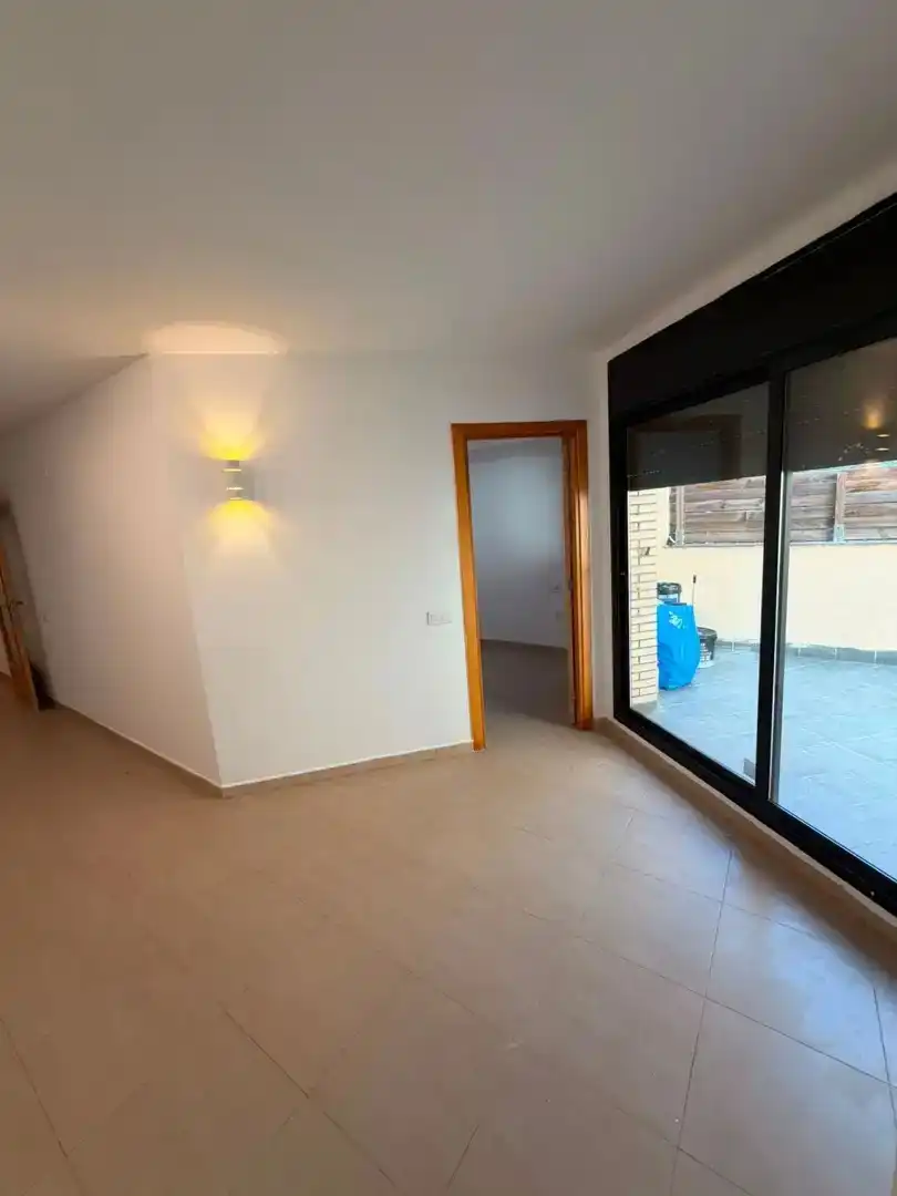 Flat with lift for sale in La Serreta, imagen 2