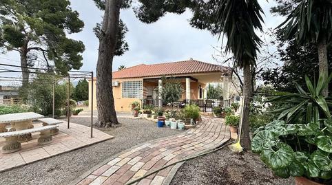 Foto 3 de Casa o xalet en venda a Doctor Palos - Alto Palancia, Valencia