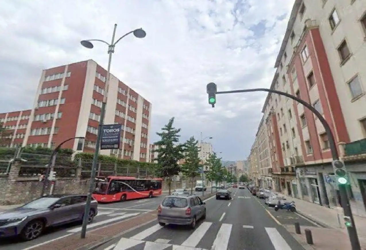 Piso en venta en Calle Garay Juan De 27 3 Dch, Iralabarri