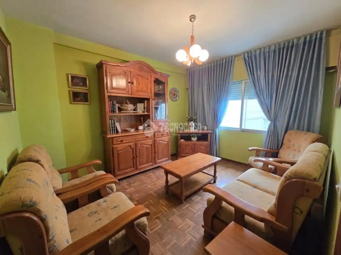 Piso en venta en Velilla de San Antonio, imagen 4