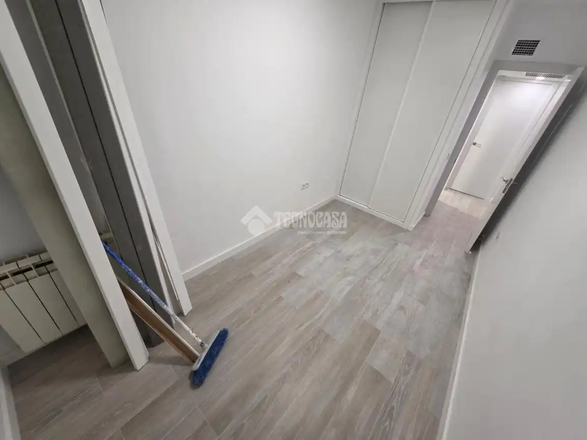 Piso en venta en Fuenlabrada con Aire acondicionado y Calefacción