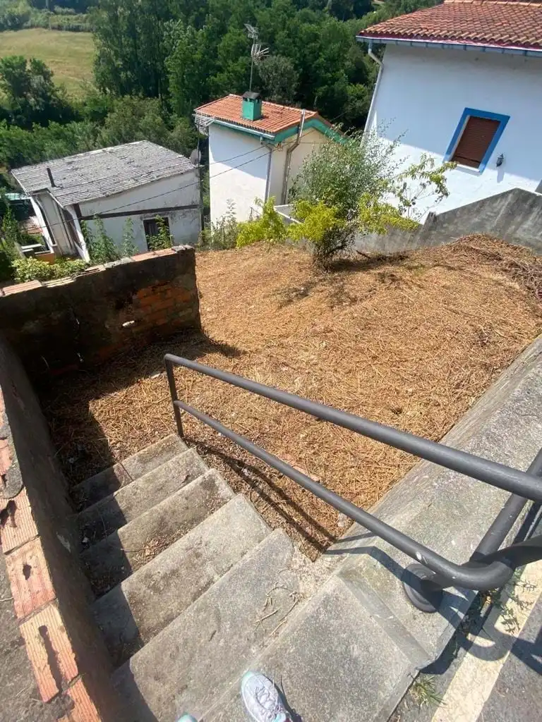 Residential zum Verkauf in Bilbao 