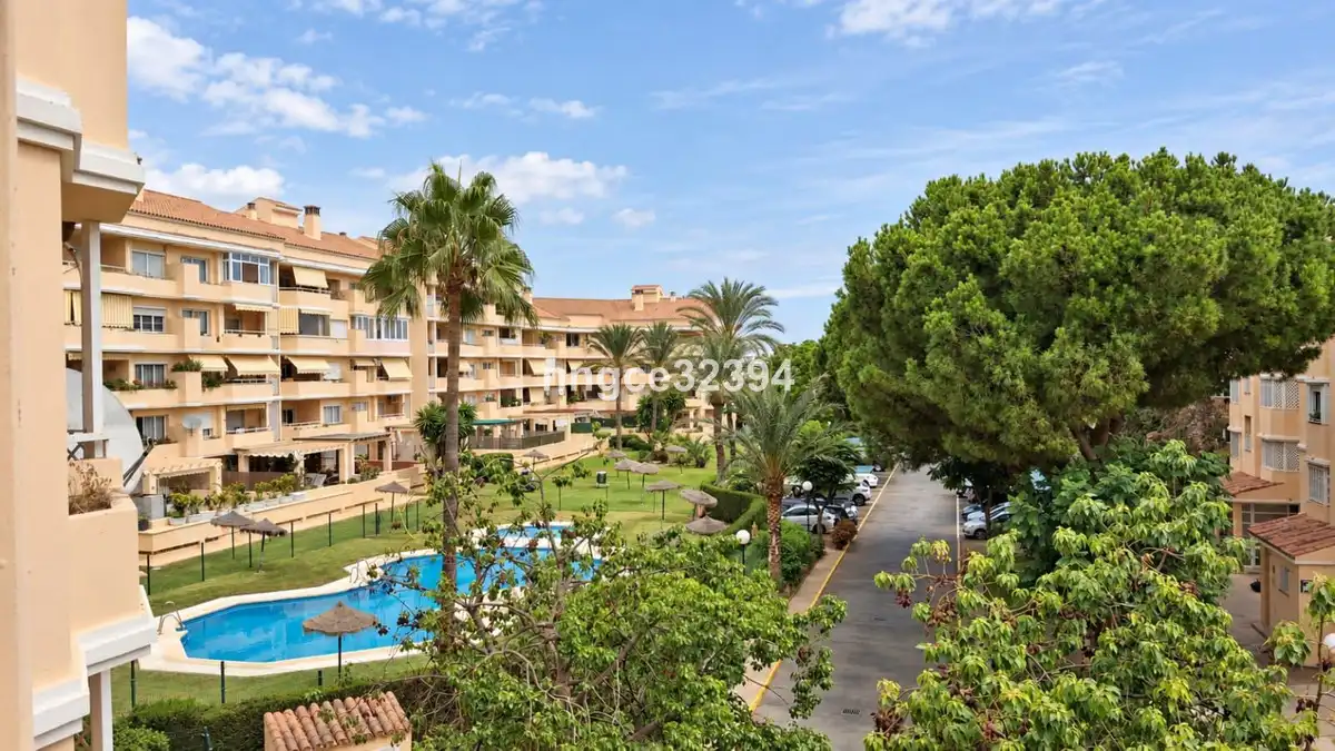 Apartamento en venta en Selwo, imagen 29