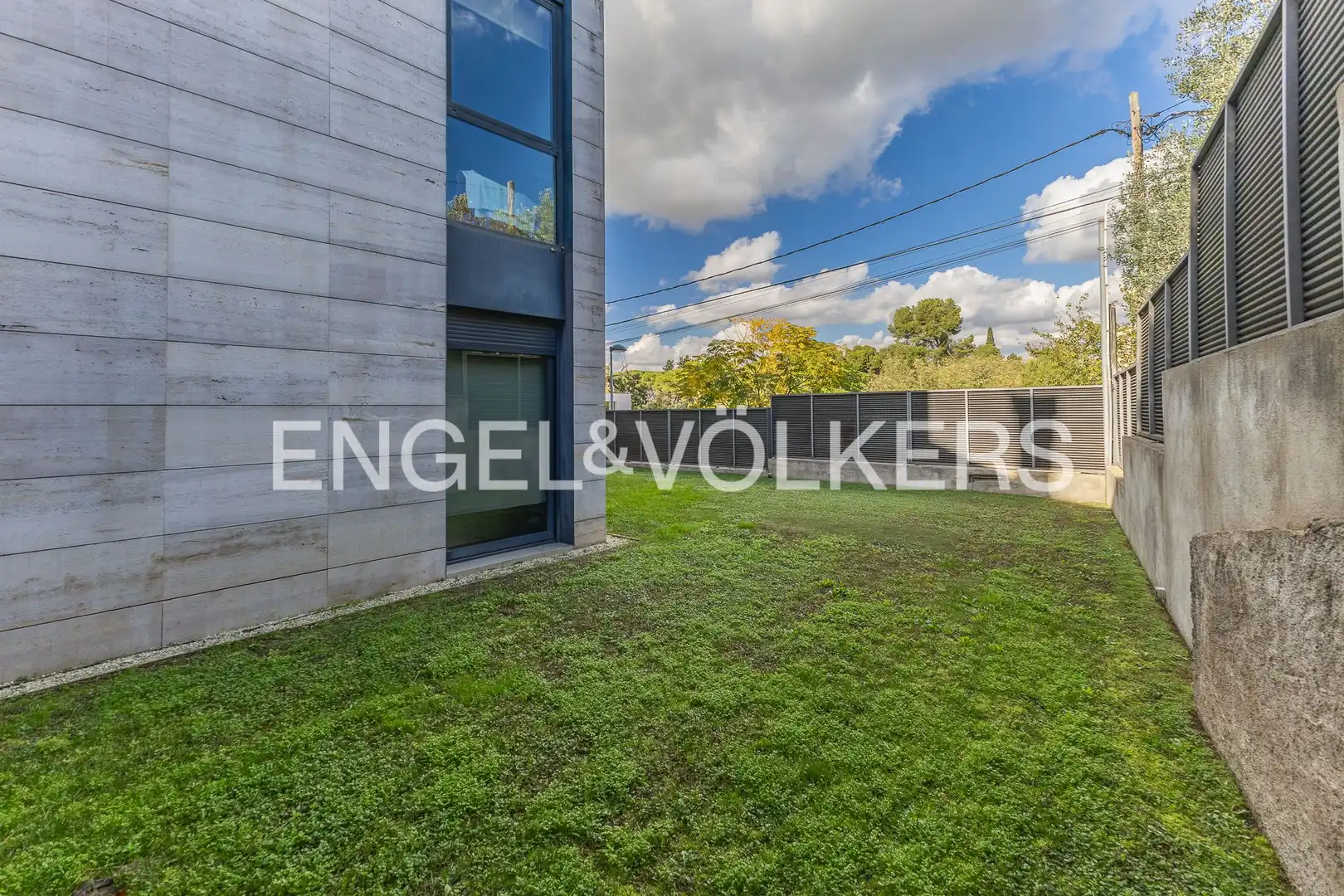 Houses for sale in Sant Cugat del Vallès  with Air Conditioner, Heating and Private garden
