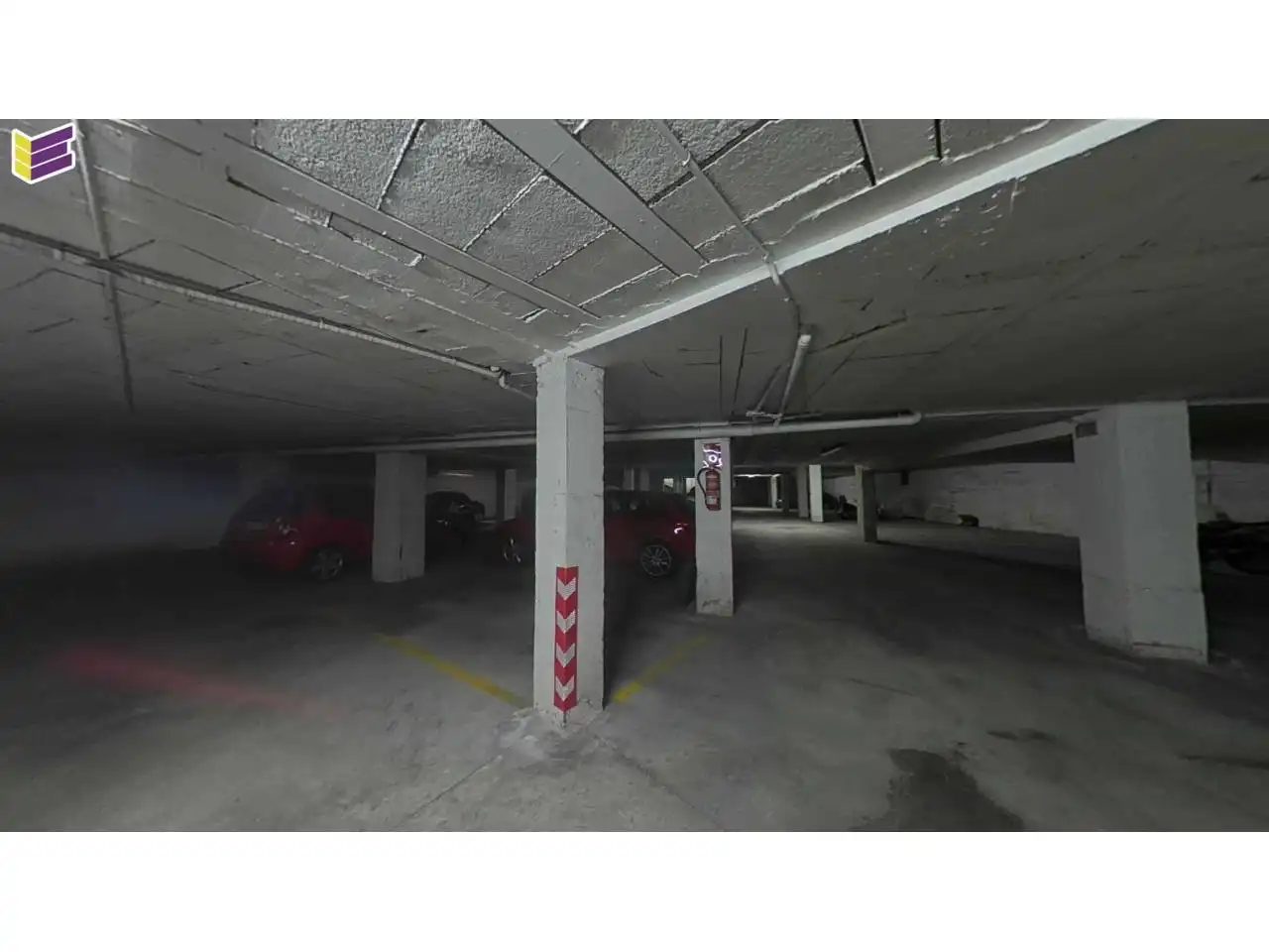 Appartamento con terrazza in vendita a Calle Valiña 12, imagen 26